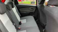 Toyota Yaris 1.5 Hybrid Icon Tech 5dr CVT Hybrid Hatchback